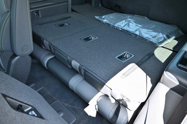new 2025 Subaru Ascent car, priced at $42,565