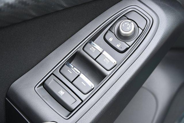 new 2025 Subaru Ascent car, priced at $39,216