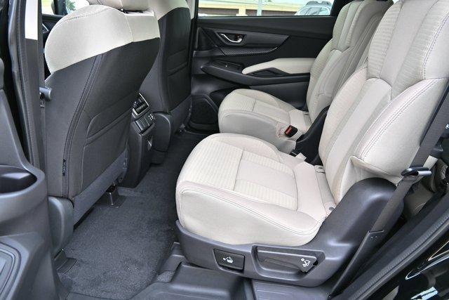 new 2025 Subaru Ascent car, priced at $39,216