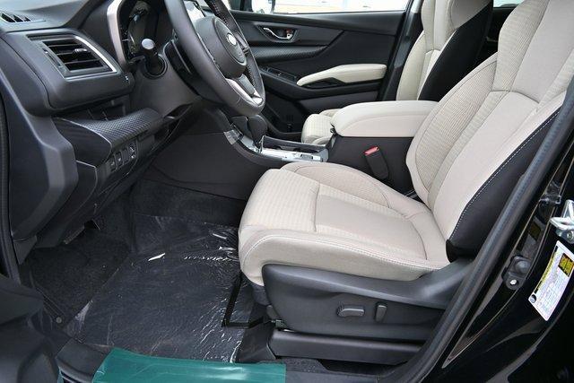new 2025 Subaru Ascent car, priced at $39,216