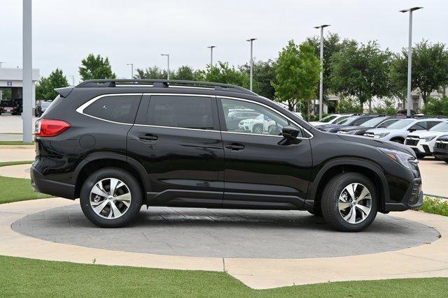 new 2025 Subaru Ascent car, priced at $39,216