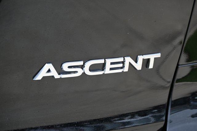 new 2025 Subaru Ascent car, priced at $39,216