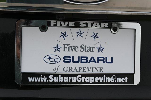 new 2025 Subaru Ascent car, priced at $39,216