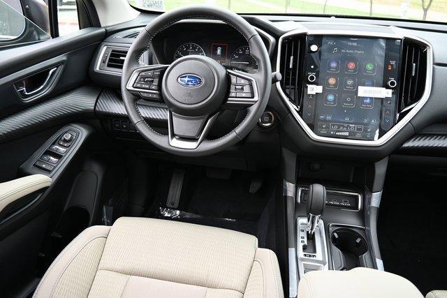 new 2025 Subaru Ascent car, priced at $39,216