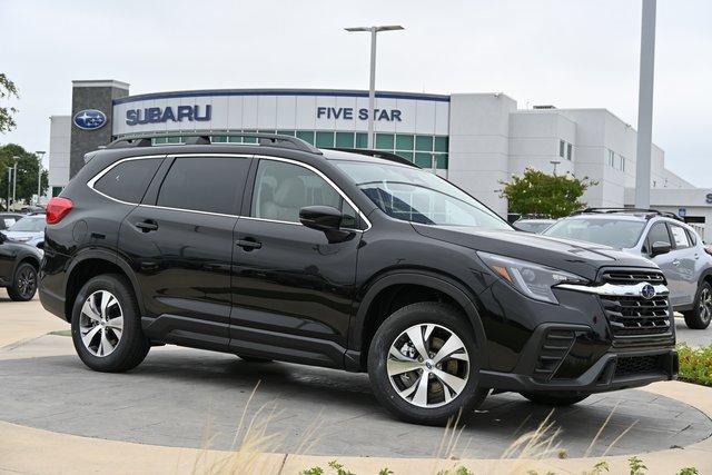 new 2025 Subaru Ascent car, priced at $39,216