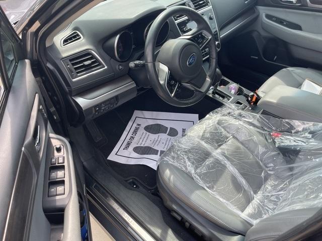 used 2018 Subaru Legacy car, priced at $22,000