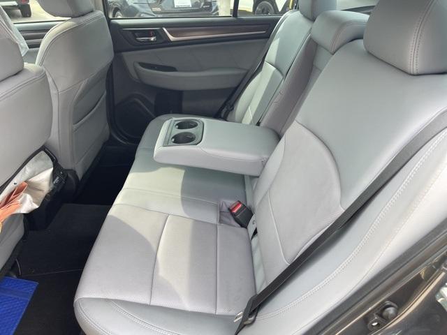 used 2018 Subaru Legacy car, priced at $22,000