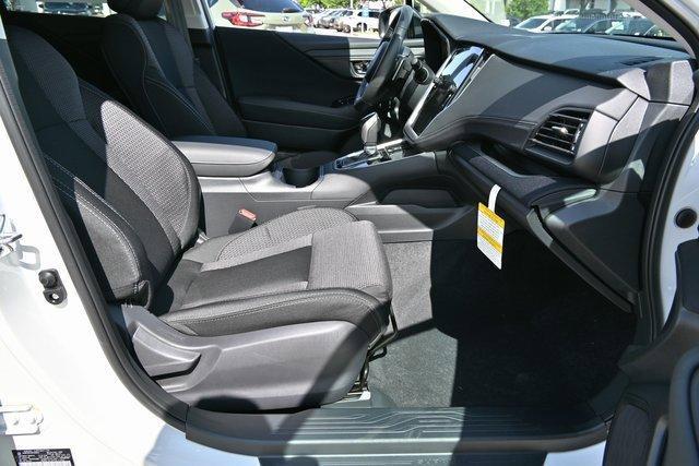 new 2025 Subaru Outback car, priced at $32,413