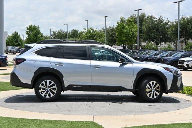 new 2025 Subaru Outback car, priced at $34,066