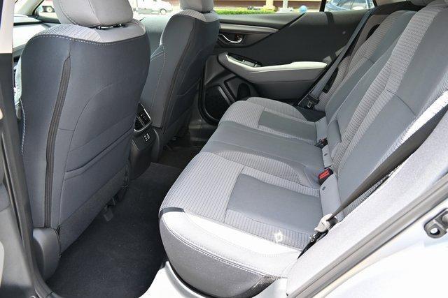 new 2025 Subaru Outback car, priced at $34,066