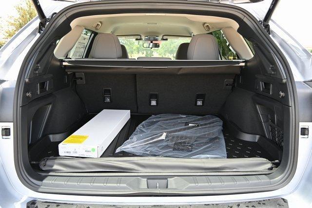 new 2025 Subaru Outback car, priced at $34,066