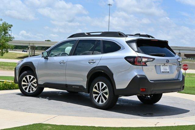 new 2025 Subaru Outback car, priced at $34,066