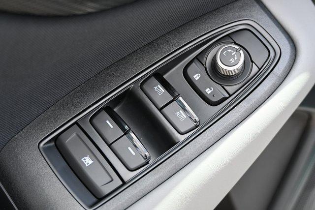 new 2025 Subaru Outback car, priced at $34,066