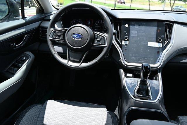 new 2025 Subaru Outback car, priced at $34,066