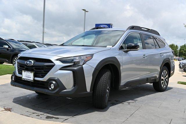 new 2025 Subaru Outback car, priced at $34,066