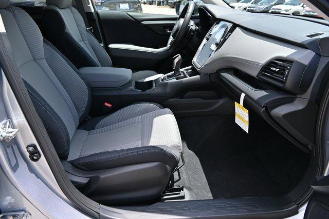 new 2025 Subaru Outback car, priced at $34,066