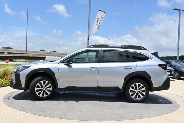 new 2025 Subaru Outback car, priced at $34,066