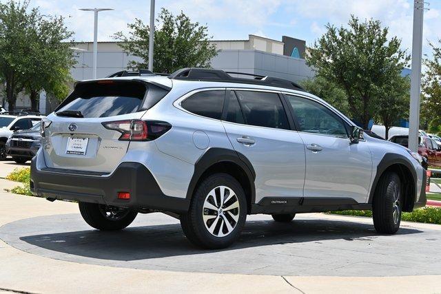 new 2025 Subaru Outback car, priced at $34,066