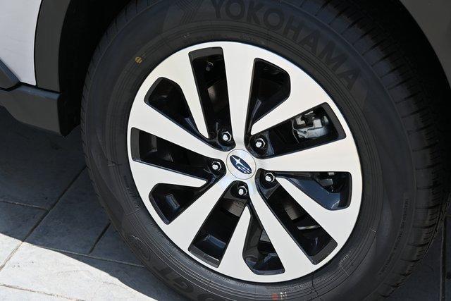 new 2025 Subaru Outback car, priced at $34,066
