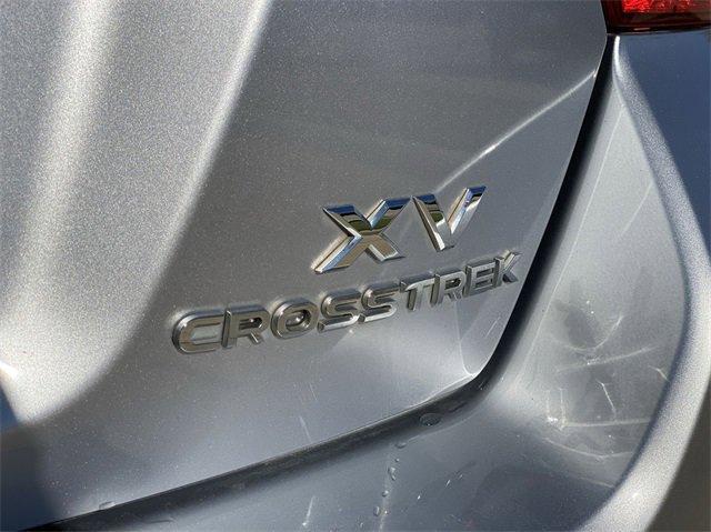 used 2014 Subaru XV Crosstrek car, priced at $11,500