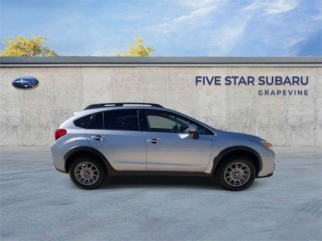 used 2014 Subaru XV Crosstrek car, priced at $11,500