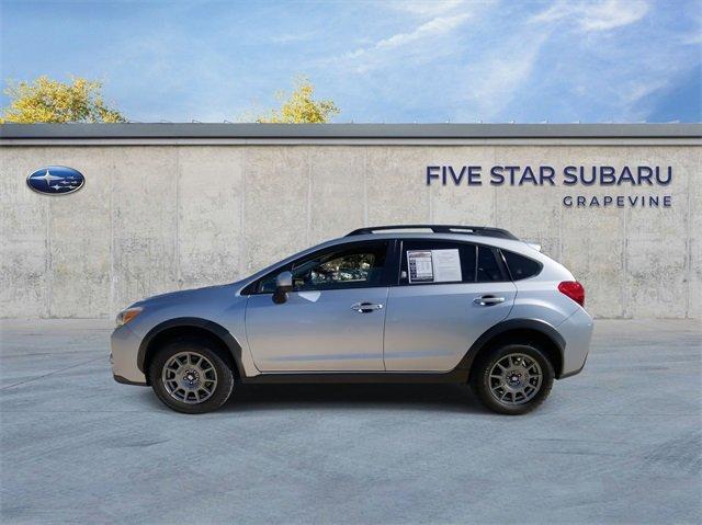 used 2014 Subaru XV Crosstrek car, priced at $11,500