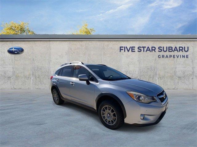 used 2014 Subaru XV Crosstrek car, priced at $11,500