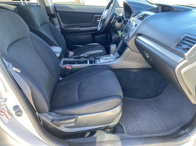 used 2014 Subaru XV Crosstrek car, priced at $11,500