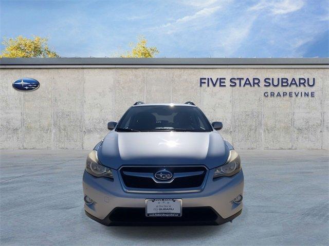 used 2014 Subaru XV Crosstrek car, priced at $11,500