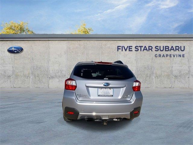 used 2014 Subaru XV Crosstrek car, priced at $11,500