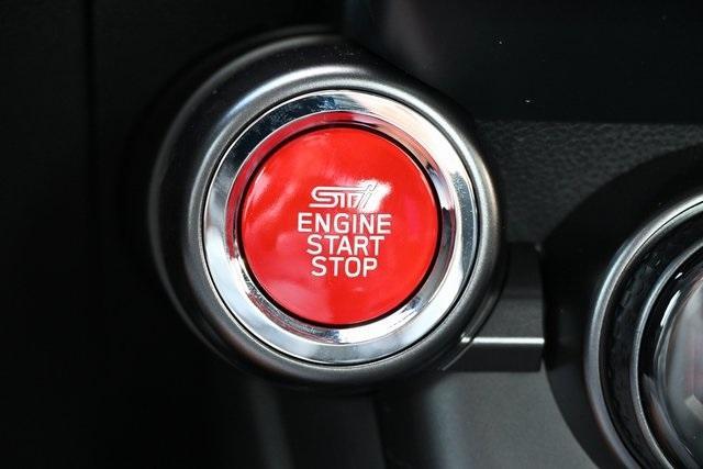 new 2025 Subaru BRZ car, priced at $38,270