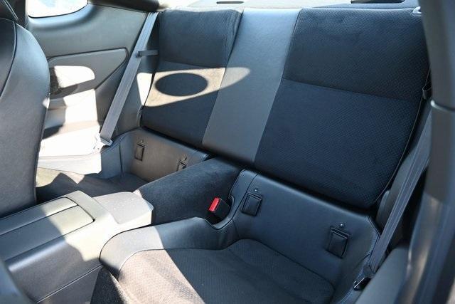 new 2025 Subaru BRZ car, priced at $38,270