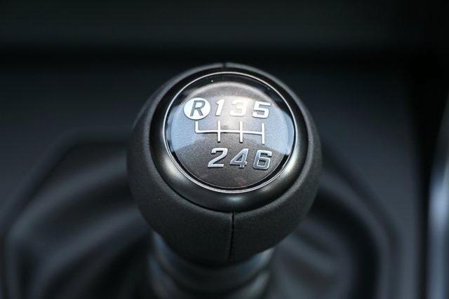 new 2025 Subaru BRZ car, priced at $38,270