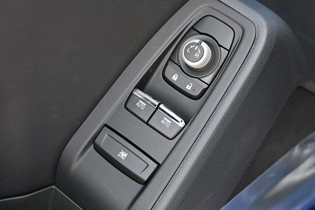 new 2025 Subaru BRZ car, priced at $38,270