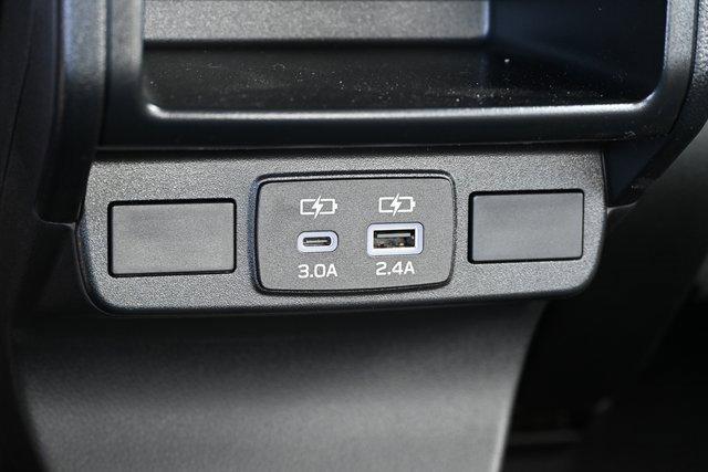 new 2025 Subaru WRX car, priced at $38,941