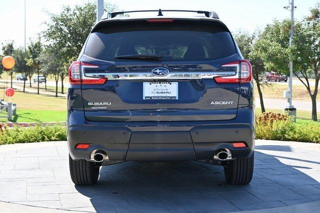new 2025 Subaru Ascent car, priced at $38,380