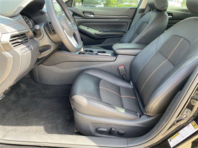 used 2020 Nissan Altima car, priced at $18,000
