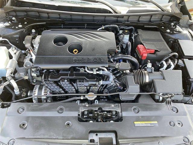 used 2020 Nissan Altima car, priced at $18,000