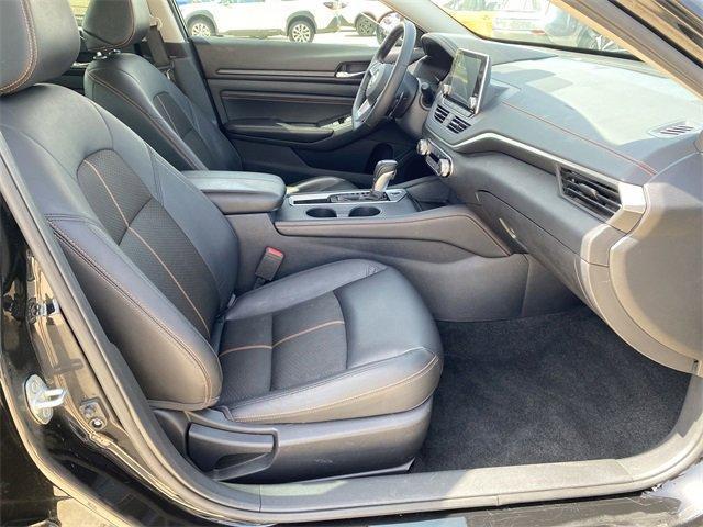 used 2020 Nissan Altima car, priced at $18,000
