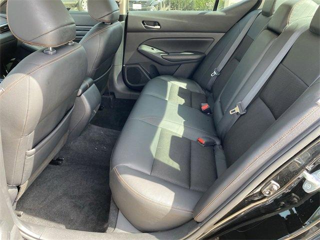 used 2020 Nissan Altima car, priced at $18,000