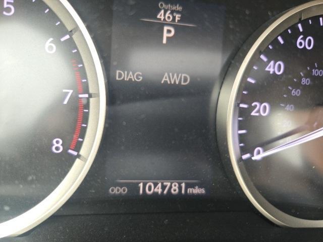 used 2014 Lexus IS 250 car, priced at $15,000