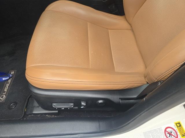 used 2014 Lexus IS 250 car, priced at $15,000