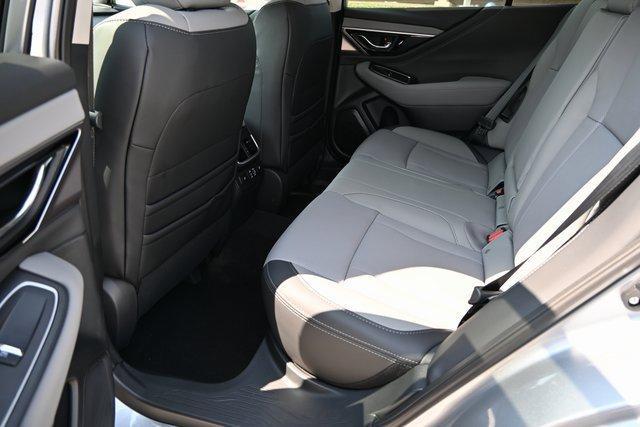 new 2025 Subaru Outback car, priced at $39,321