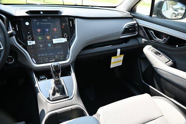 new 2025 Subaru Outback car, priced at $39,321