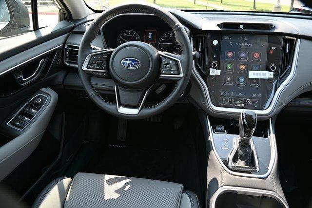 new 2025 Subaru Outback car, priced at $39,321