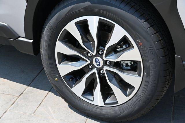 new 2025 Subaru Outback car, priced at $39,321