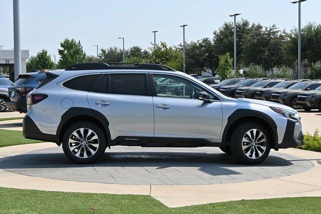 new 2025 Subaru Outback car, priced at $39,321