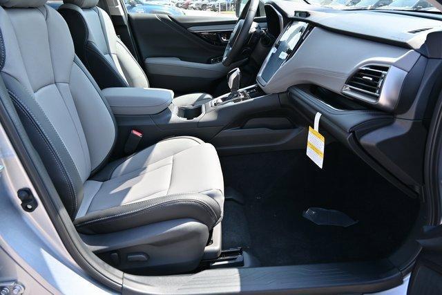 new 2025 Subaru Outback car, priced at $39,321