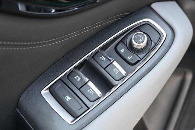 new 2025 Subaru Outback car, priced at $39,321