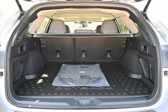new 2025 Subaru Outback car, priced at $39,321